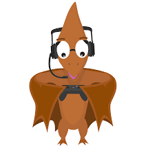 pterodactyl