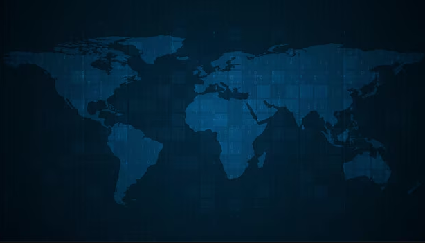 Mapa USA